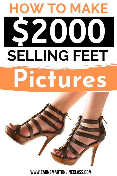 how to sell feet pics|How to Successfully Sell Feet Pics